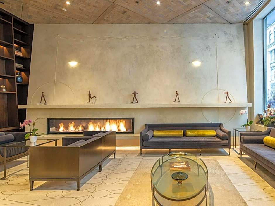 The Marmara Park Avenue