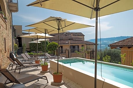 Le Torri - Rooms and Apartments