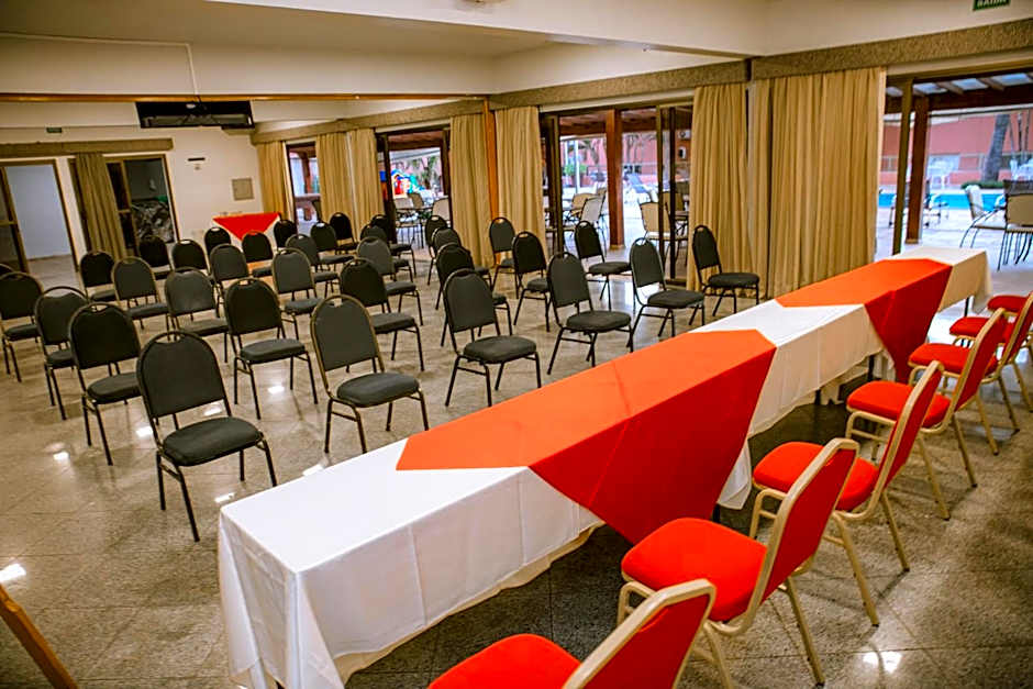 Fenix Hotel Varginha