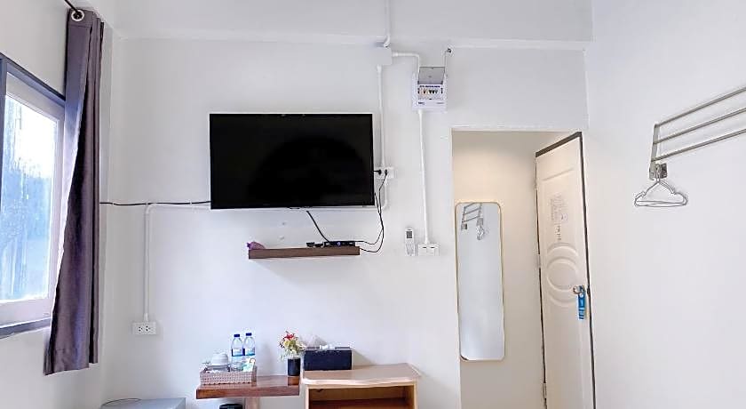 Remember @ Phuket Town Hostel