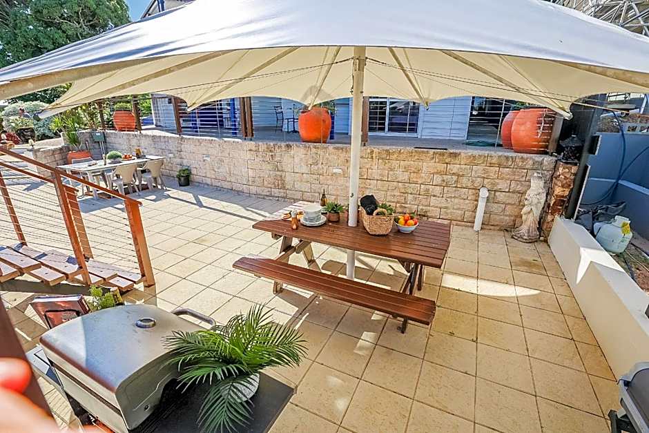 1770 Sovereign Lodge Retreat