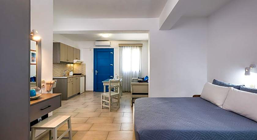 Honeymoon Beach Studios