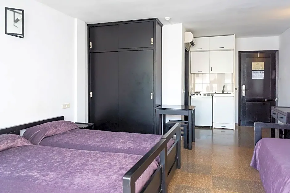 Ibiza Rocks Hotel - Adults Only