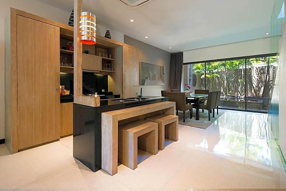 Cicada Luxury Townhouses