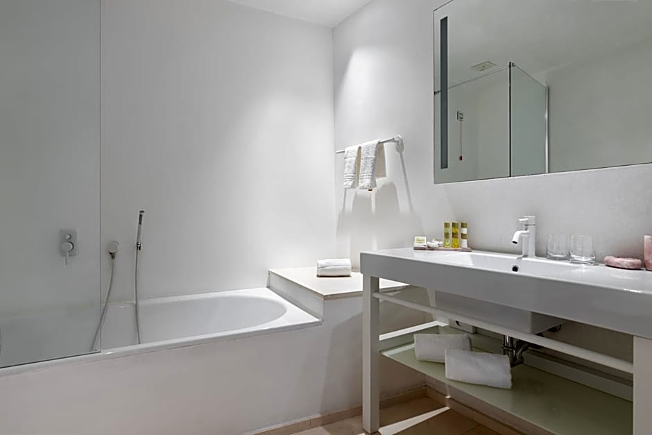 Eurostars Florence Boutique