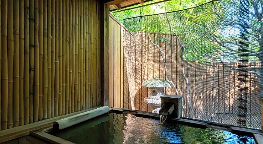Tokiwa Hotel