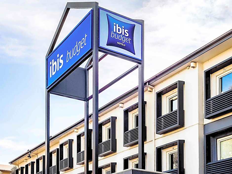 ibis Budget - Campbelltown