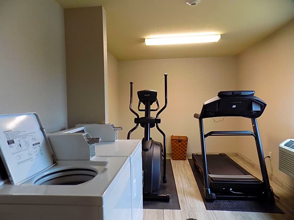 Cobblestone Hotel & Suites - Seward