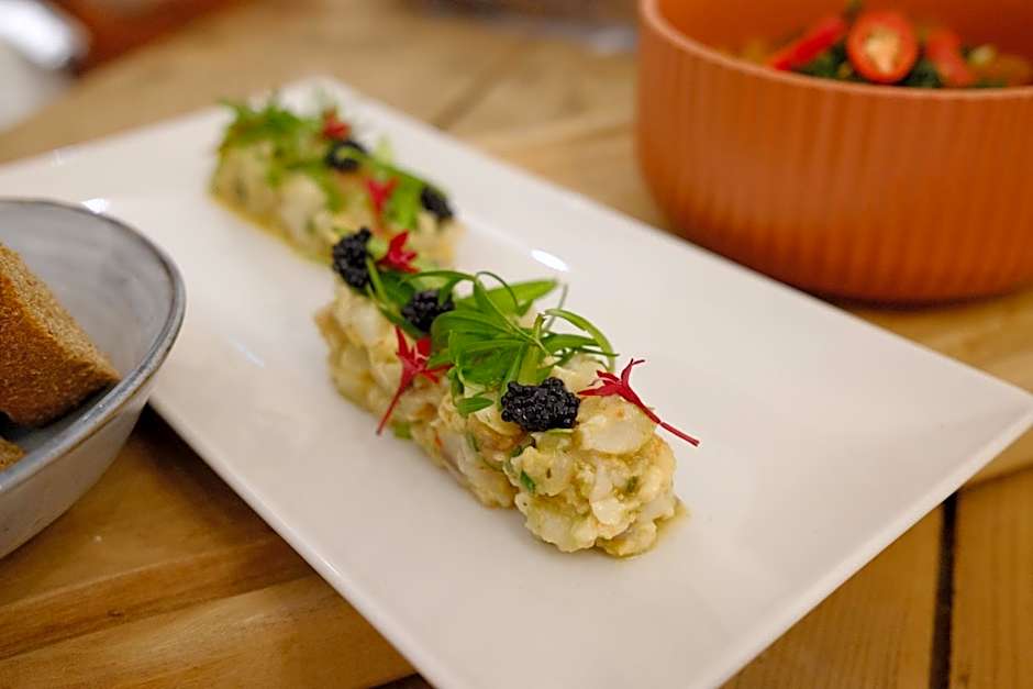 Maison Victoire, boutique hôtel - Pointe-à-Pitre