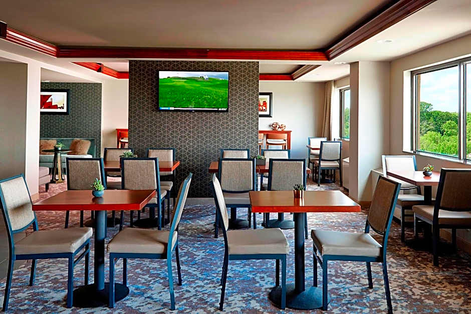 Minneapolis Marriott West