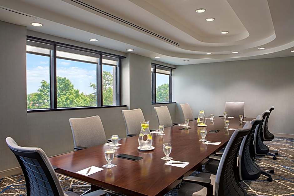 Sheraton Edison