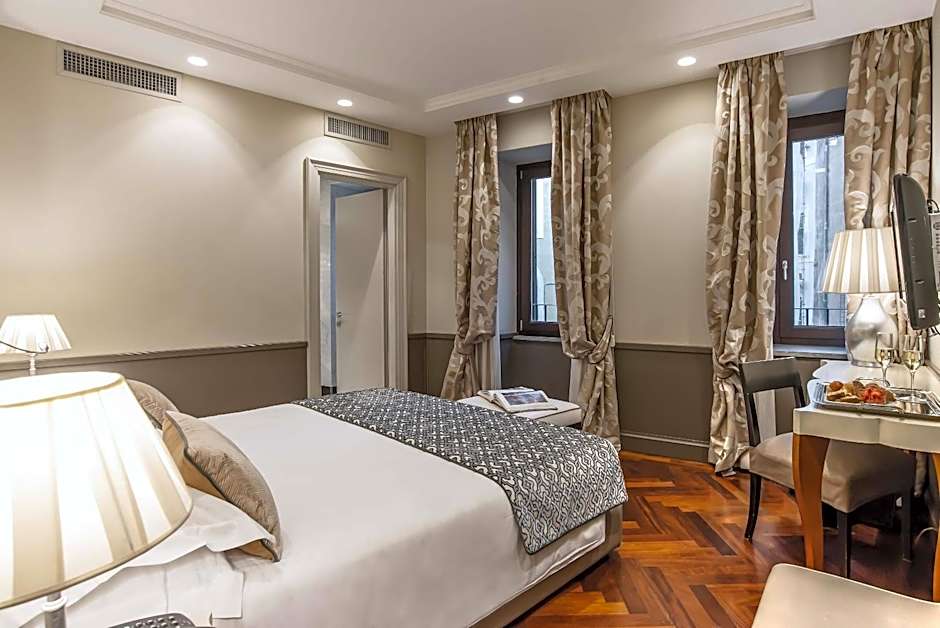 Hotel Lunetta