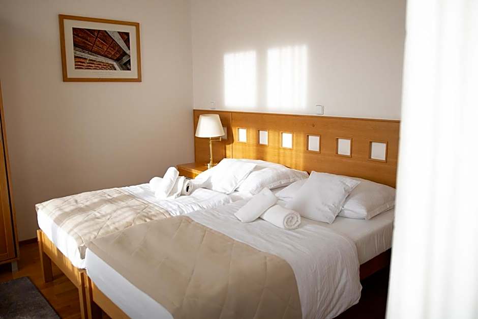 Hotel Pod Zeleným Dubem