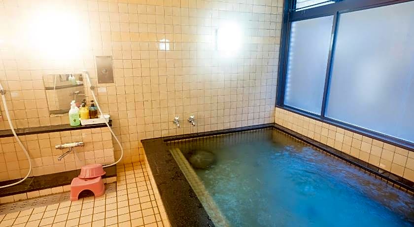Kyoto Travellers Inn