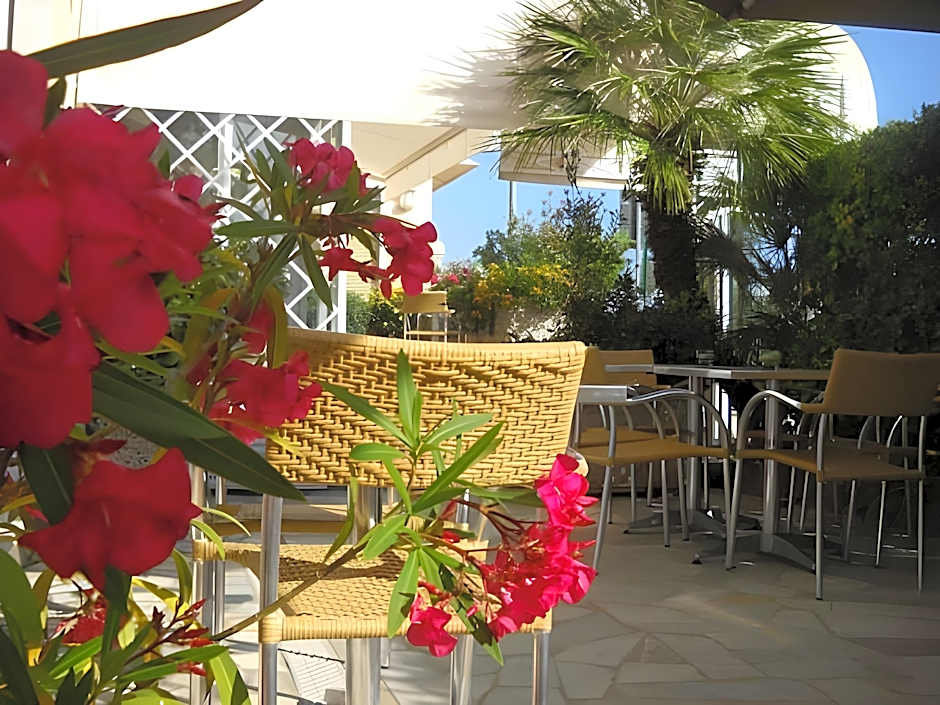 Hotel Bencista'