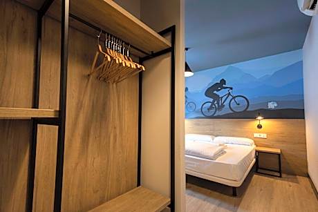 DOBLE ROOM