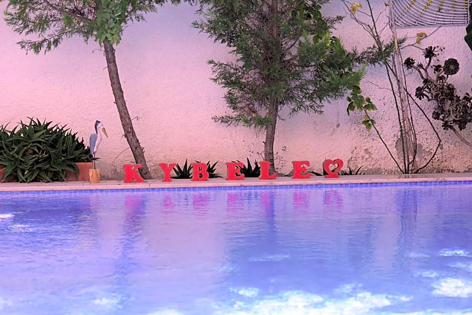 Kybele Suites Alaçatı