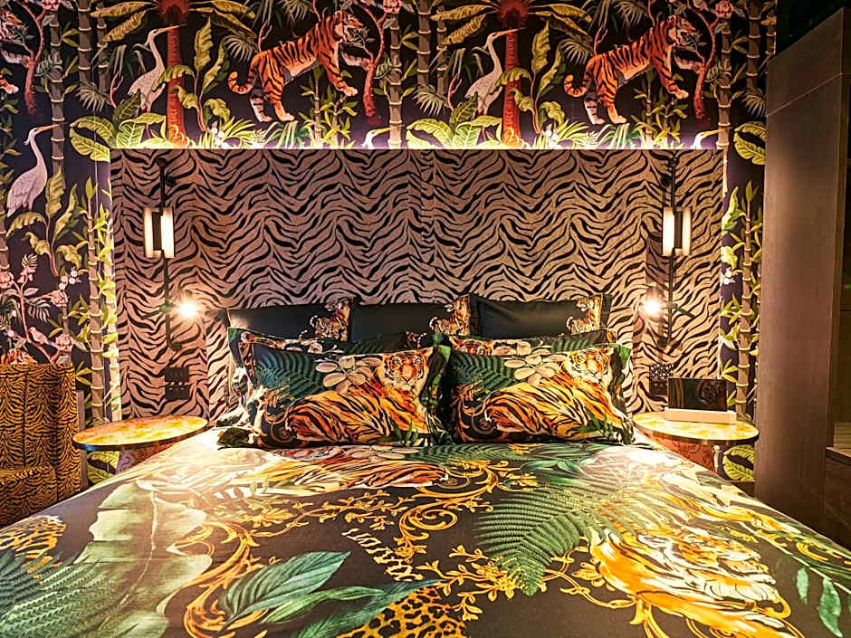 The Motley Hotel Richmond, Tapestry Collection by Hilton