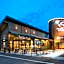Hotel Ruby Sandpoint