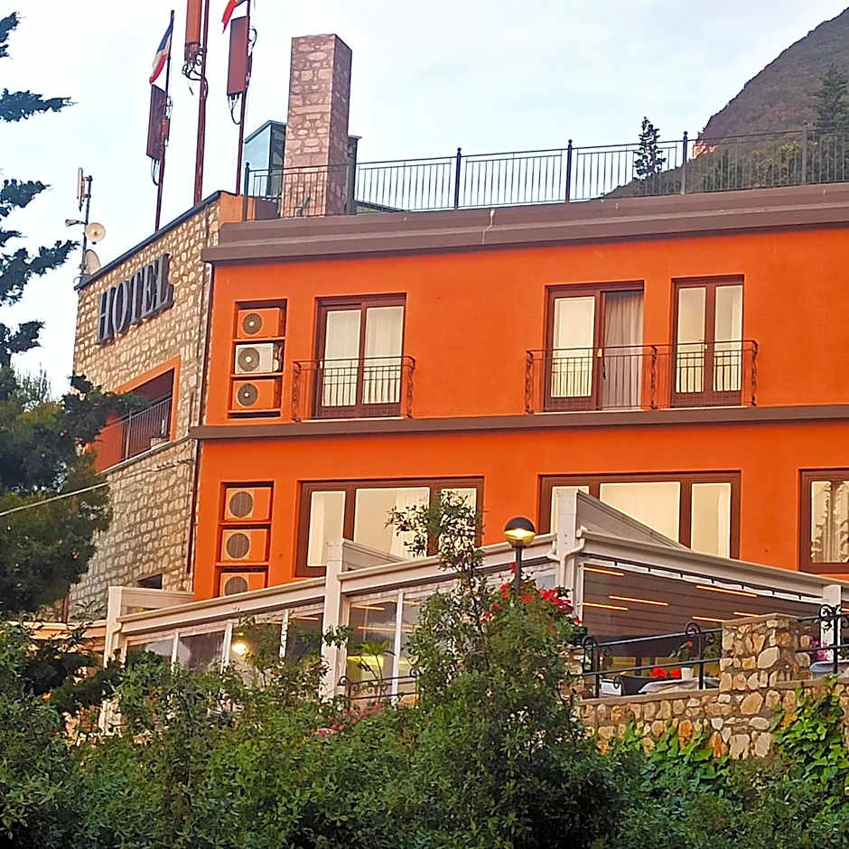 Hotel Internazionale