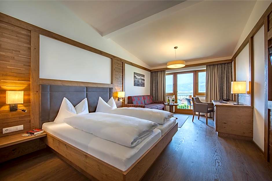 Hotel Huberhof