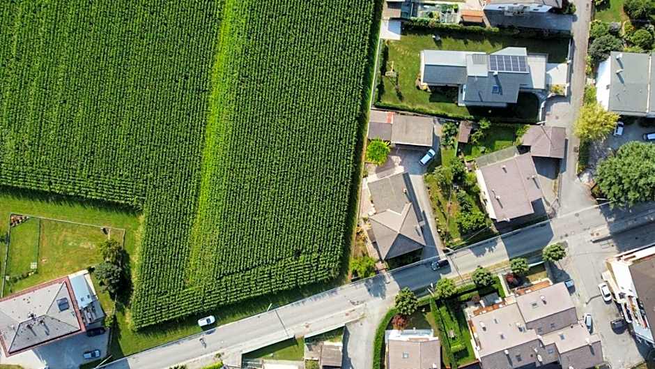 B&B Colli's Dolomites