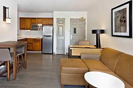 Residence Inn by Marriott Columbus