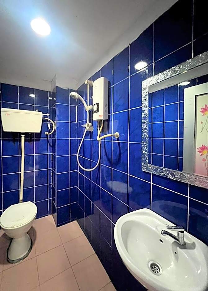 ARK Hotel Seri Kembangan