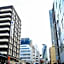 Meitetsu Inn Nagoya Sakuradori