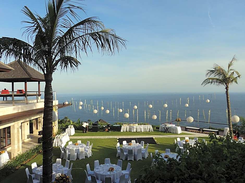 The Edge Bali Villa