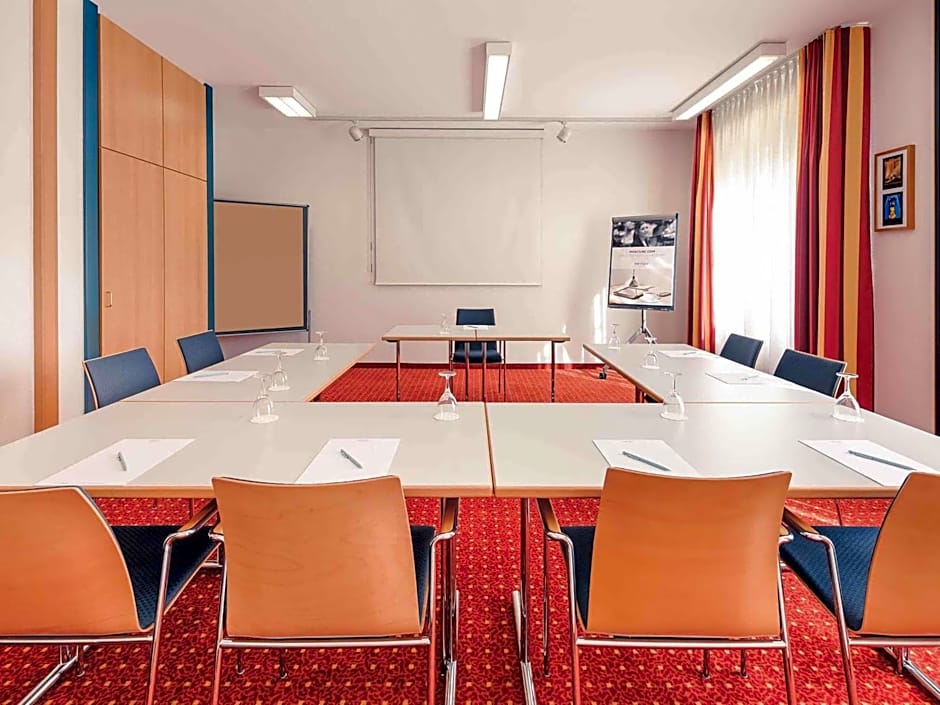 Mercure Hotel Duesseldorf Ratingen