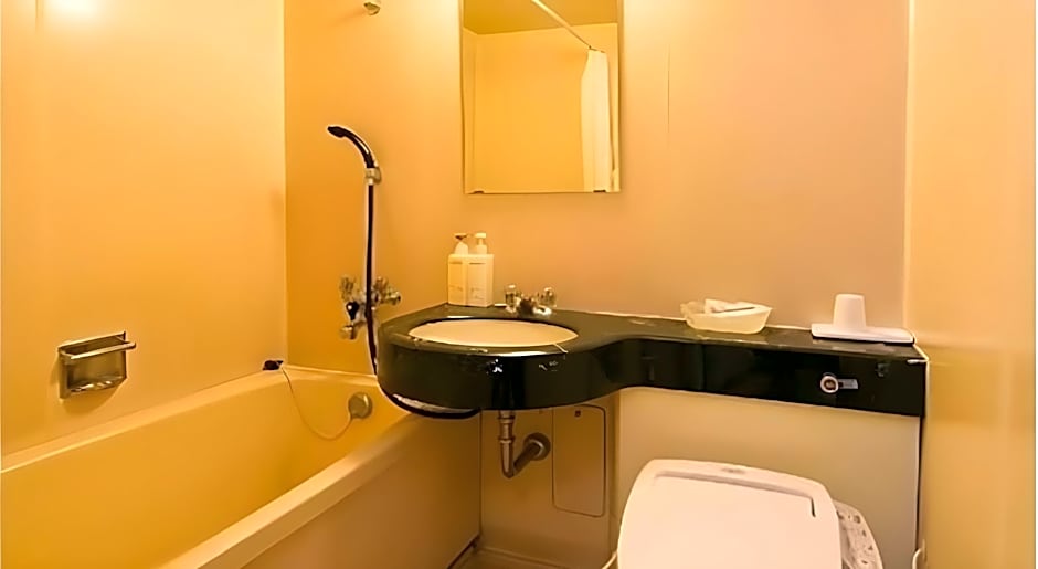 Highness Hotel Kurume
