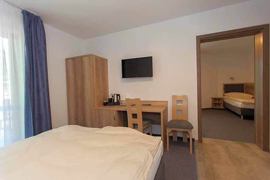 Dom gościnny Milenium