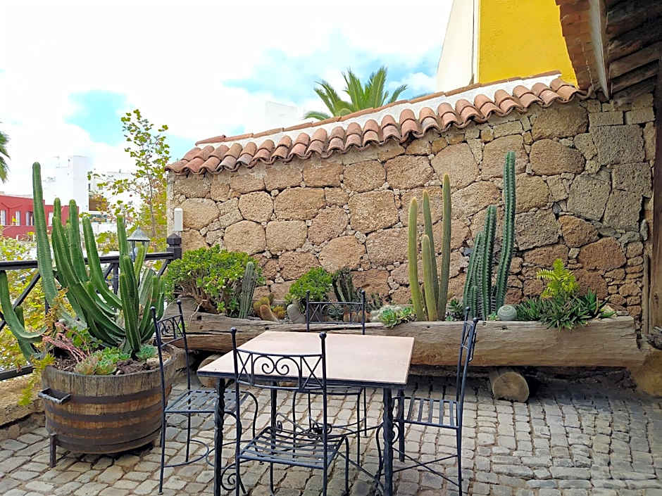 Hotel Rural Senderos de Abona