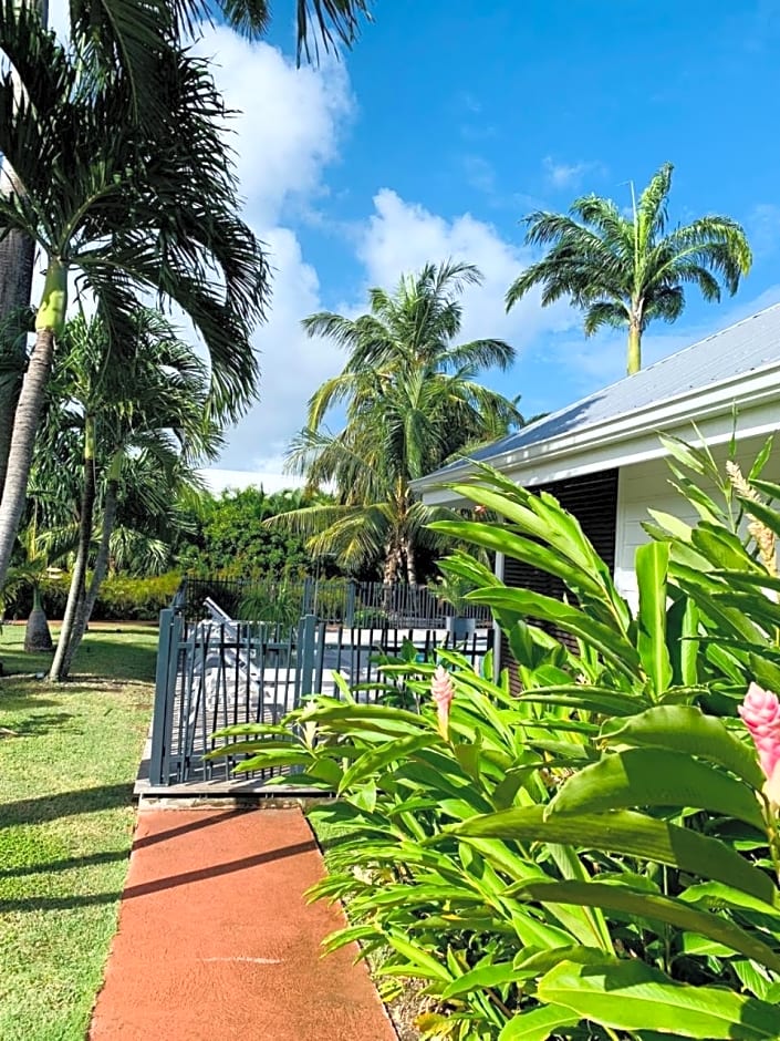 Domaine Saint-François