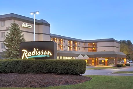 Radisson Akron-Fairlawn Copley