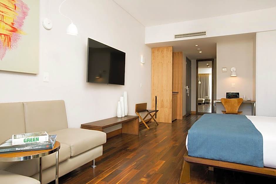 Palo Santo Hotel