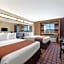 Microtel Inn & Suites by Wyndham Midland