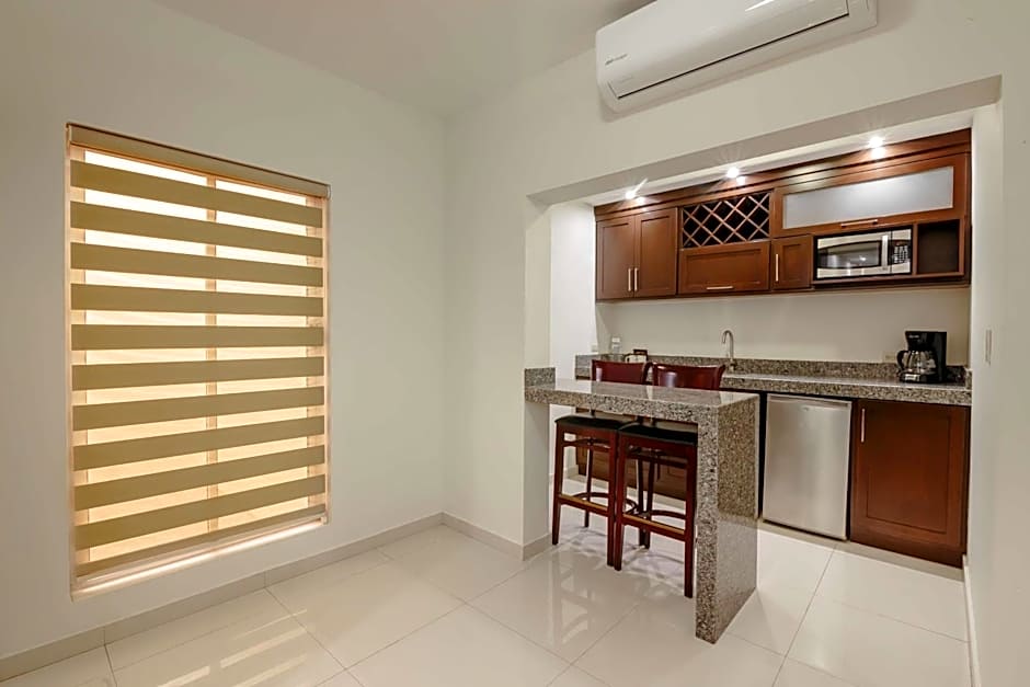 Best Western Plus San Jorge