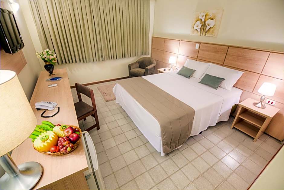 Hotel Dan Inn Uberaba & Convencoes By Nacional Inn