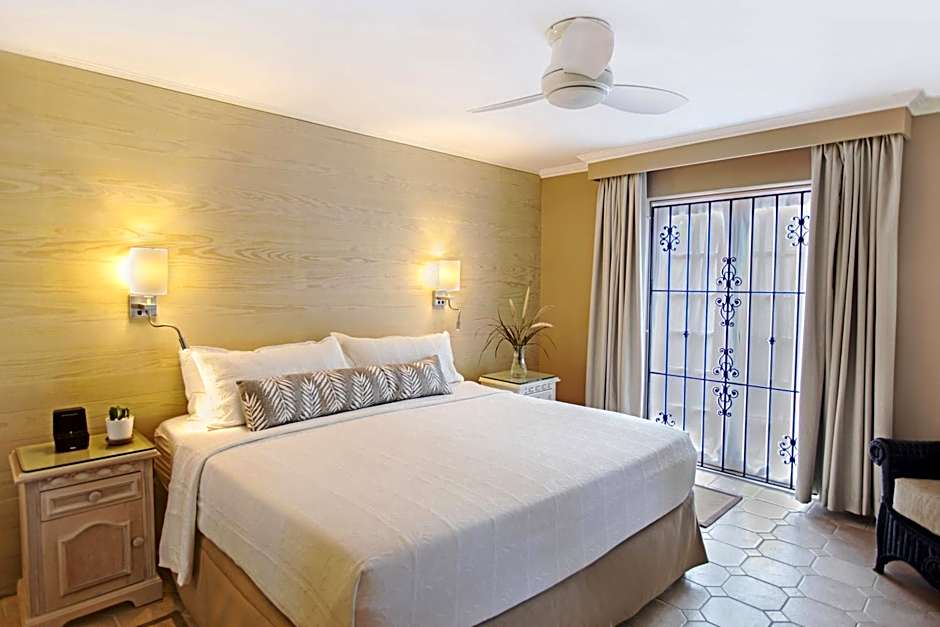 Bougainvillea Barbados