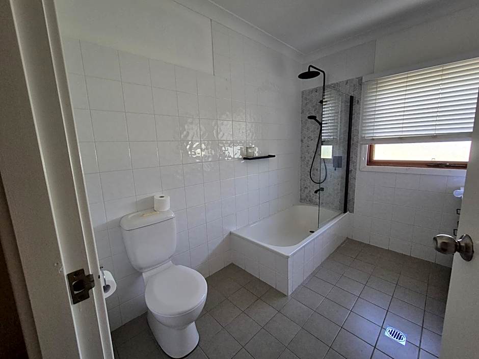 Vacy Hunter Valley Lodge