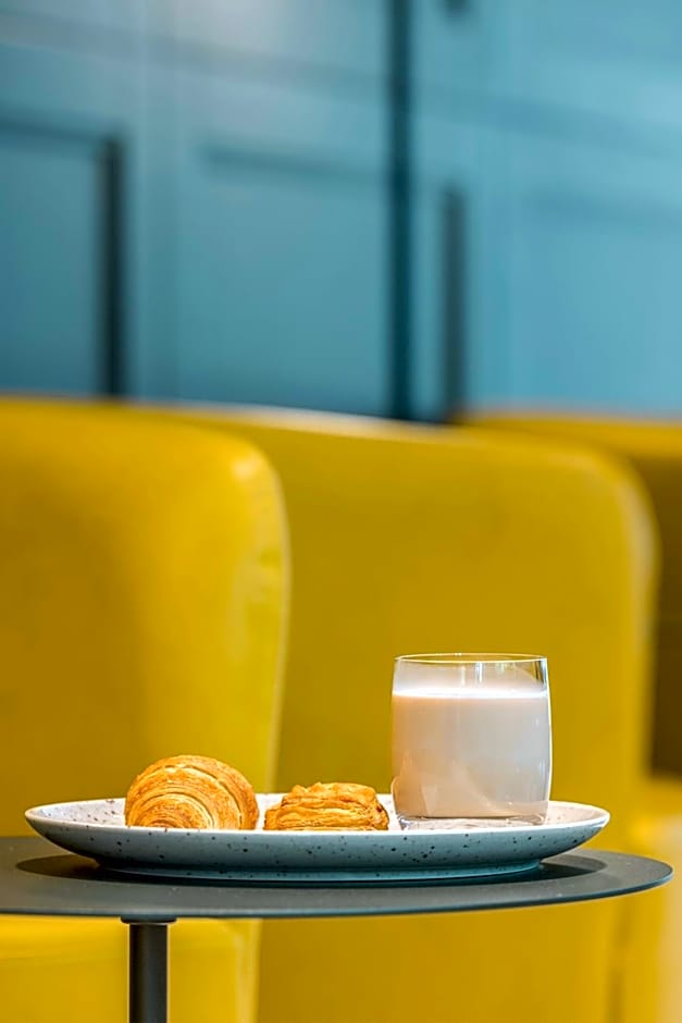 Four Points by Sheraton Budapest Danube