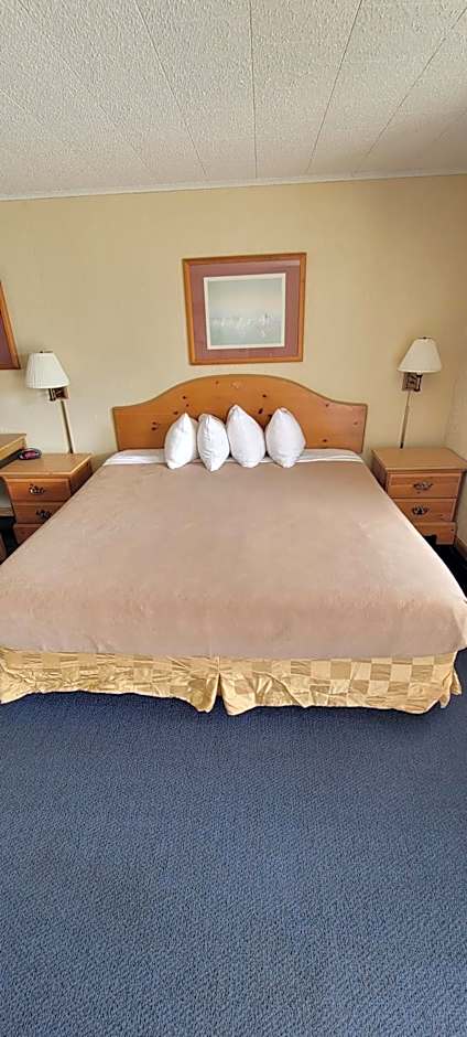 Thunderbird Inn Of Mackinaw City