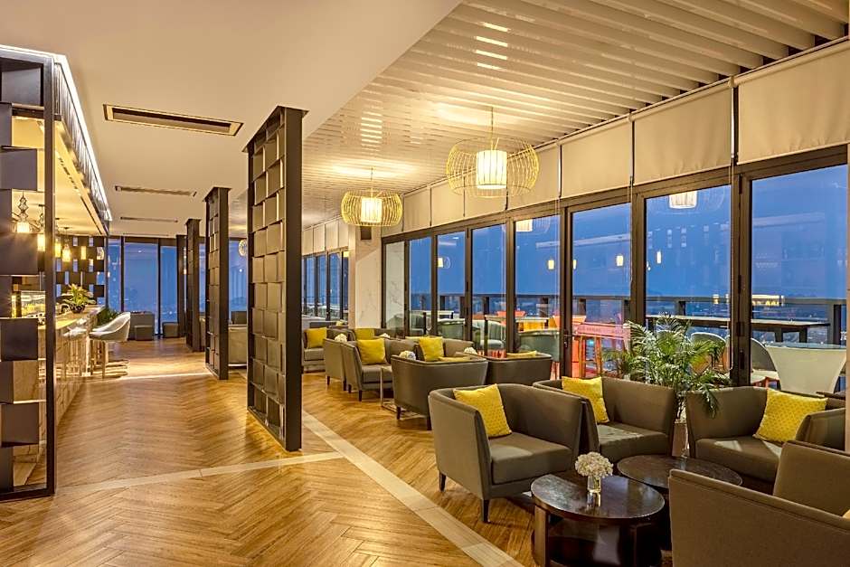 Vinpearl Hotel Thanh Hoa