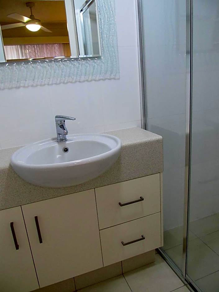 Costa D'Ora Holiday Apartments