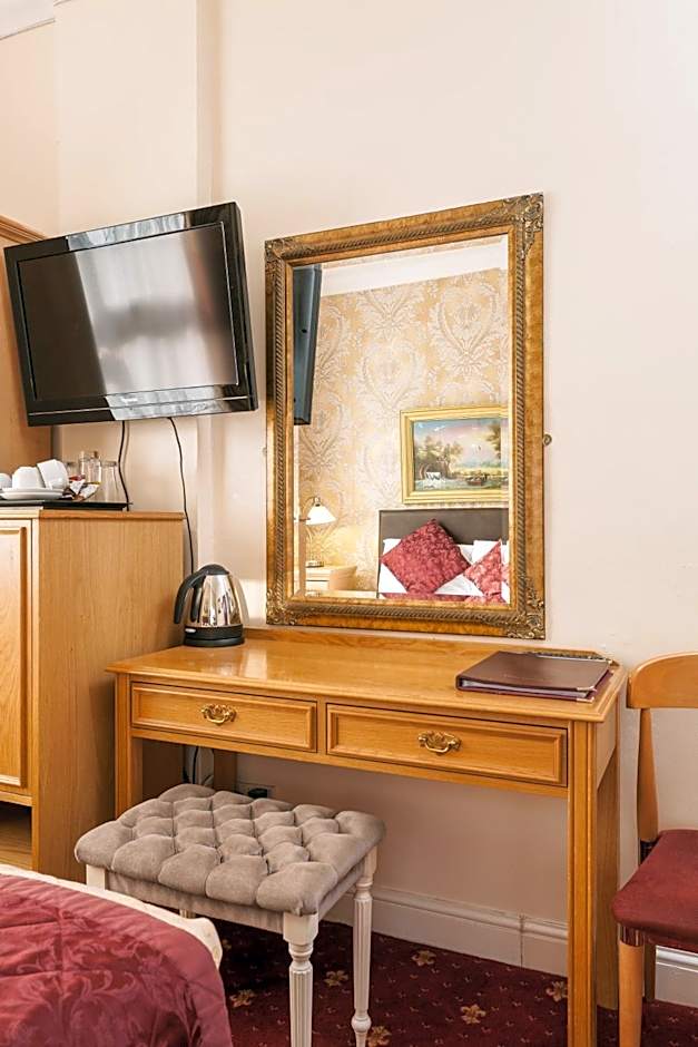 Roseview Alexandra Palace Hotel