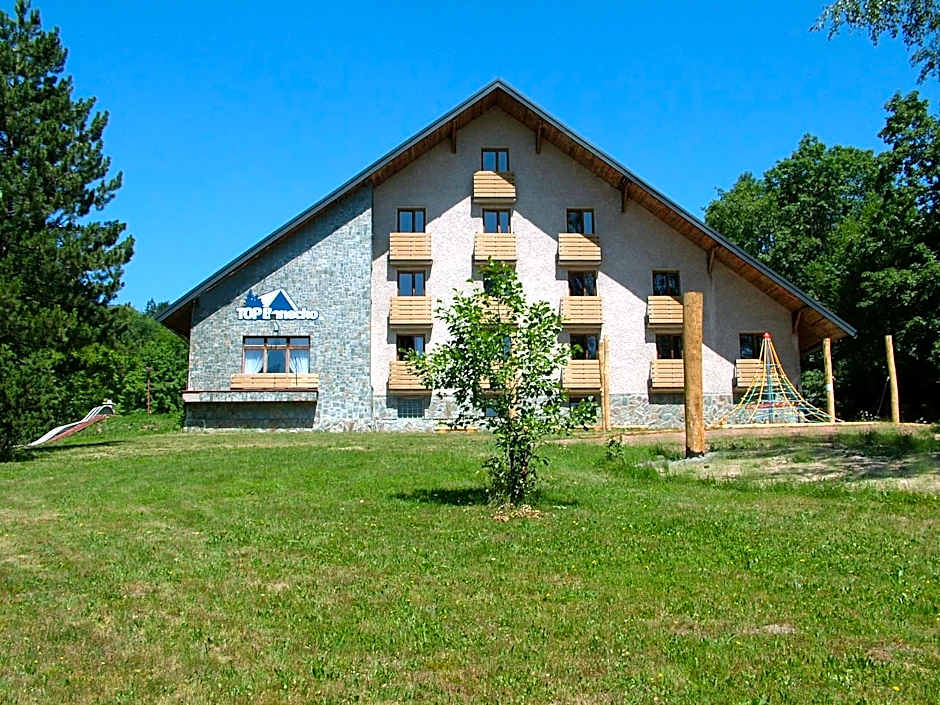ProFamily Hotel TOP Benecko