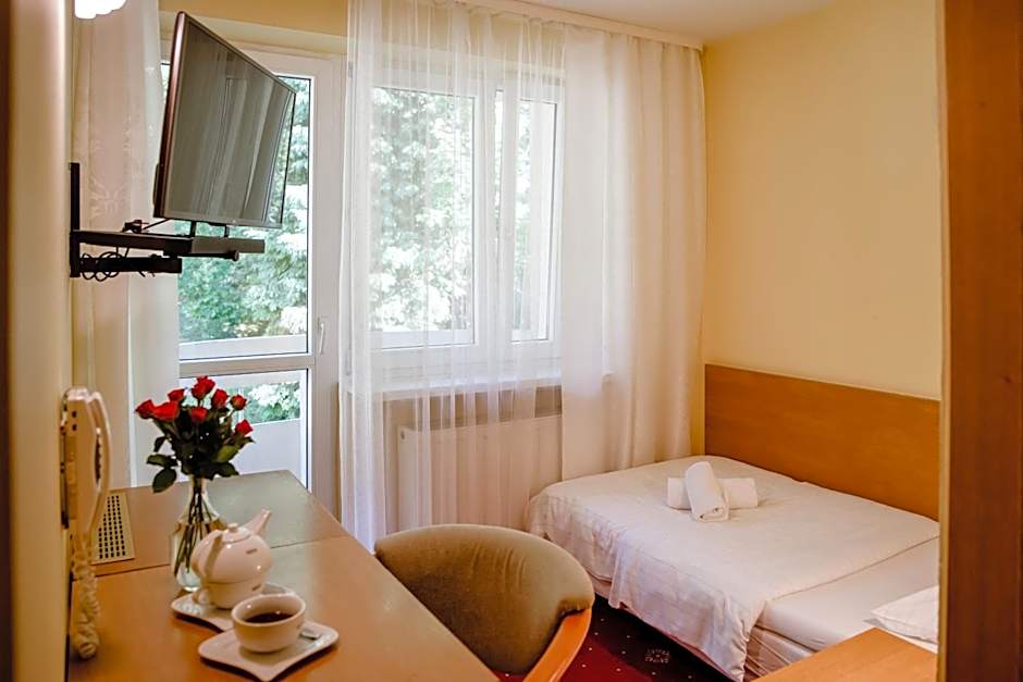 Geovita Krynica-Zdroj