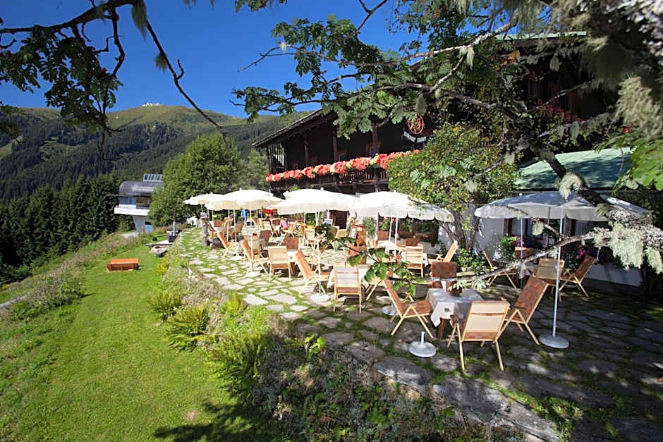 Berghotel Blaickner's Sonnalm